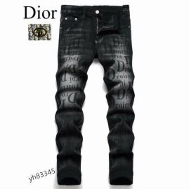 Picture of Dior Jeans _SKUDiorsz28-3825t0114529